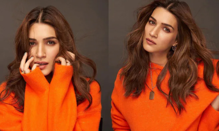  Kriti Sanon Opens Up Being Body Shamed Says She Is Not A Plastic Doll Details,-TeluguStop.com