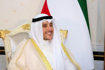  Kuwaiti Fm Extends Suggestions To Lebanese Prez On Rebuilding Trust #kuwaiti #le-TeluguStop.com