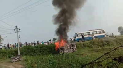  Lakhimpur Kheri Violence: Sit Issues Summons To 12 Farmers-TeluguStop.com