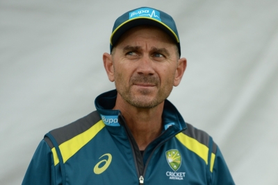  Langer Unlikely To Take Over As England Coach Because Of The Ashes Divide: Repor-TeluguStop.com