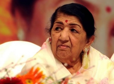  Lata Mangeshkar Shows ‘marginal Improvement’, Still In Icu #lata #ma-TeluguStop.com