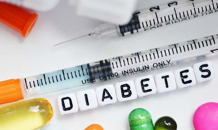  How To Protect Yourself From Diabetes! Diabetes, Latest News, Health Tips, Good-TeluguStop.com