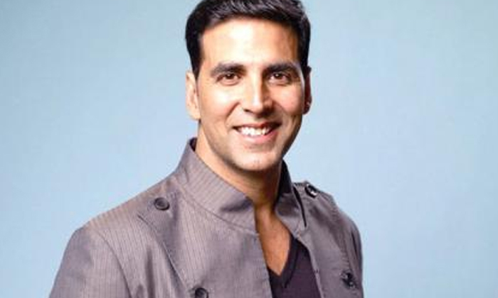  Akshay Kumar Buys Luxurious Apartment Mumbai Shocking Amount, Akshay Kumar, Laxu-TeluguStop.com