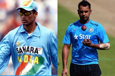  Legends League Cricket: Kaif, Binny Join India Maharaja Team-TeluguStop.com