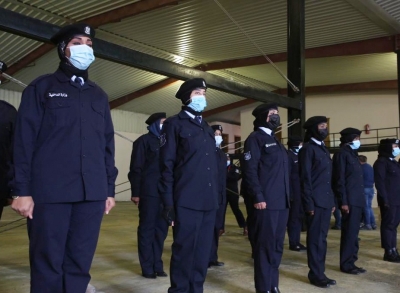  Libya Opens Illegal Immigrants’ Reception Centre For Women, Kids #libya #j-TeluguStop.com