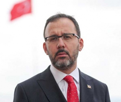 Libya, Turkey Sign Agreement On Youth Capacity Building #libya #turkey Libya, Turkey Sign Agreement On Youth Capacity Building #libya #turkey-TeluguStop.com