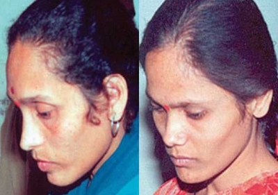  Maha: Condemned Gavit Sisters’ Horrors Of 3-dozen Kidnappings, 5 Murders R-TeluguStop.com