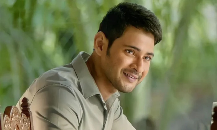  Mahesh Babu Covid 19 Health Update Details, Mahesh Babu, Mahesh Babu Covid Posit-TeluguStop.com