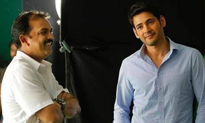  Mahesh Babu Fire On Koratala Shiva News Just Rumors Only , Acharya , Koratala Sh-TeluguStop.com