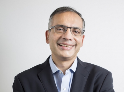  Makemytrip Founder Deep Kalra Moves Into Chief Mentor Role #makemytrip #founder-TeluguStop.com