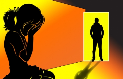  Man Arrested For Raping Minor Stepdaughter #stepdaughter #jan-TeluguStop.com