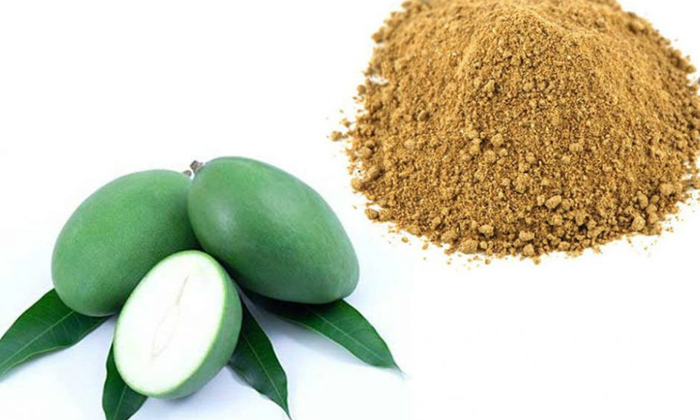  Amchur Powder Health Benefits , Amchur Powder, Mango, Indigestion, Constipation,-TeluguStop.com