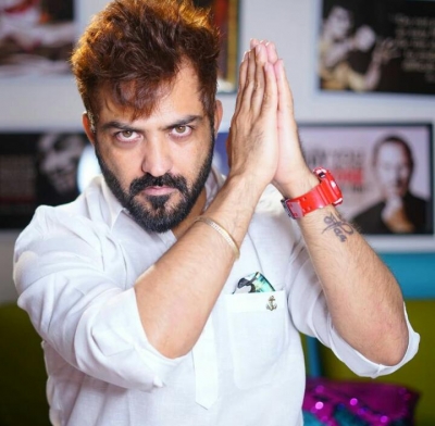  Manu Punjabi Enjoys Putting Performance And Happiness In The Workplace-TeluguStop.com