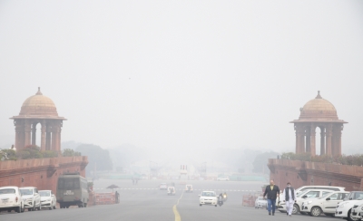  Maximum Temperature In Delhi Likely To Dip From Feb 2 Onwards #maximum #temperat-TeluguStop.com