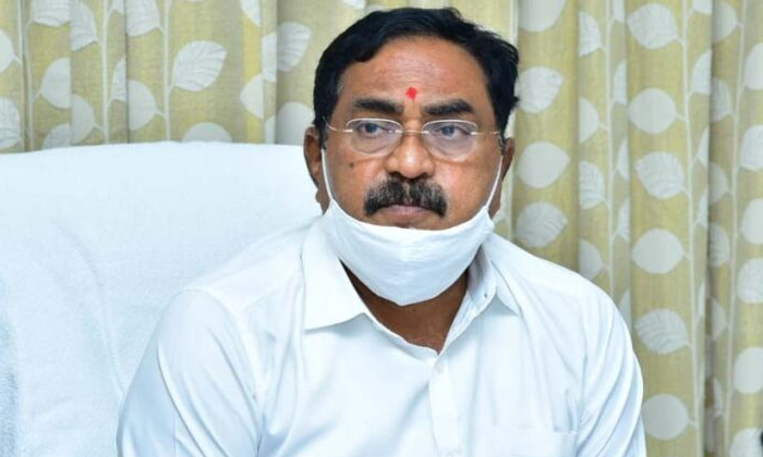  Minister Errabelli Dayakar Rao Questions Bjp Government Details, Minister Errabe-TeluguStop.com