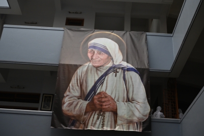  Missionaries Of Charity Gets Back Fcra Licence#charity #fcra-TeluguStop.com