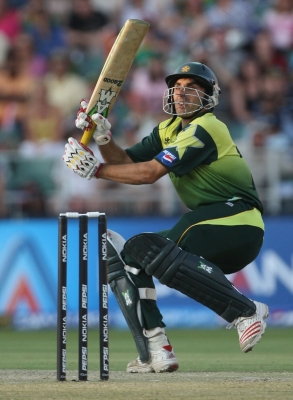  Mistimed The Shot On Which I Had The Most Confidence: Misbah-ul-haq On Scoop In-TeluguStop.com