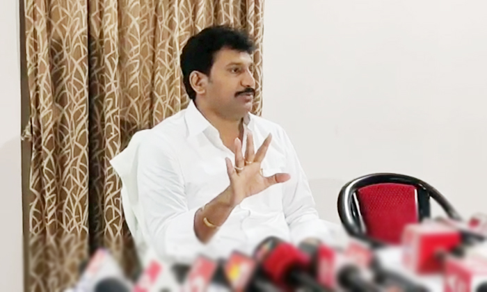  Mla Topudurthi Prakash Reddy Says Ready To Resign If Corruption In Milk Diaries-TeluguStop.com