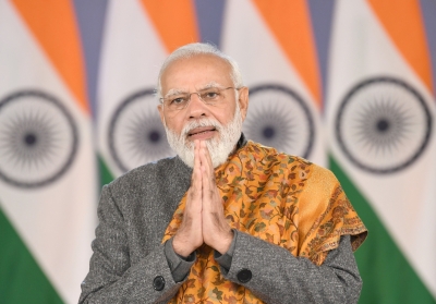  Modi Seeks Suggestions For His First Virtual Rally In Up #modi #virtual-TeluguStop.com