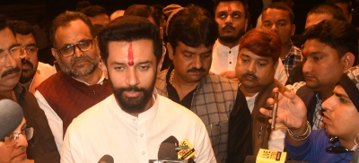  Mukesh Sahani Could Meet Same Fate As Chirag Paswan Post Up Polls #mukesh #sahan-TeluguStop.com