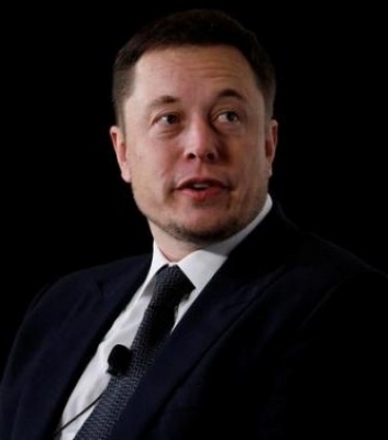  Musk Takes Dig At General Motors’ Ev Sales In Q4-TeluguStop.com