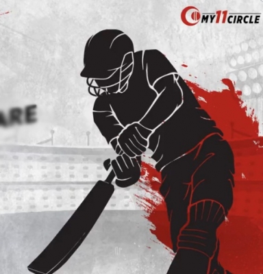  My11circle Becomes Official Title Sponsor For Lucknow Ipl Team-TeluguStop.com