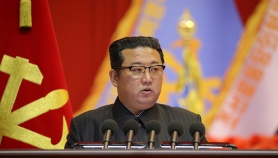  N.korea Announces Amnesty For Convicts To Mark Late Leaders’ Birth Anniver-TeluguStop.com