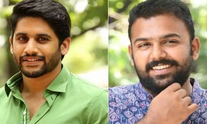  Naga Chaitanya Accepted That Rejected By Venkatesh Naga Chaitanya, Venkatesh, To-TeluguStop.com