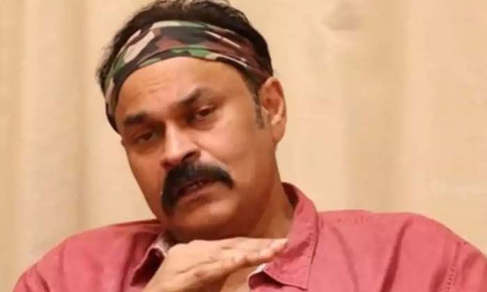  Ram Gopal Varma Interesting Comments On Nagababu Over Ap Ticket Price Issue ,ra-TeluguStop.com