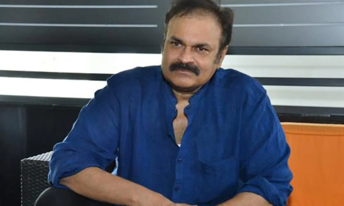  Nagababu Shocking Comments About Brahmanadam Details, Nagababu, Brahmanandam, C-TeluguStop.com