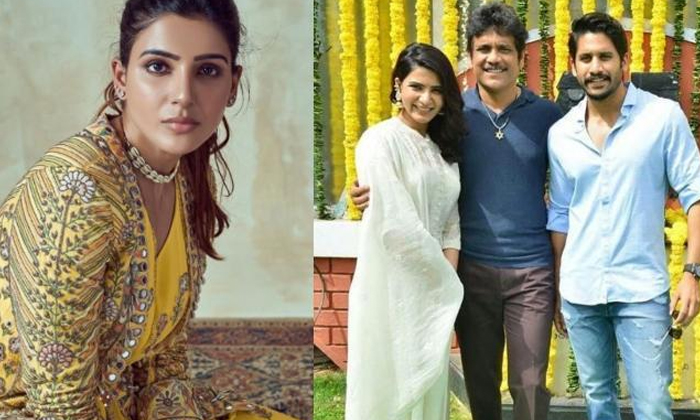  Reasons Behind Fake News Viral About Nagarjuna And Samantha , Interesting Facts,-TeluguStop.com