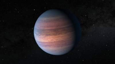 Nasa Citizen Scientist Spots Jupiter-like Planet #nasa #citizen Nasa Citizen Scientist Spots Jupiter-like Planet #nasa #citizen-TeluguStop.com