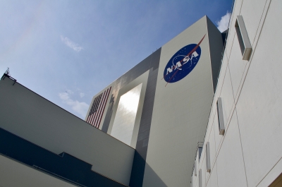  Nasa Offers $1mn For Innovative Ideas To Feed Astronauts #nasa #offers-TeluguStop.com