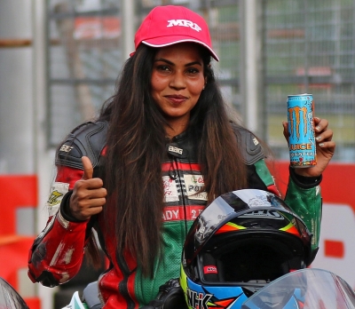  National 2w Racing: Ryhana Bee Regains Girls Championship; Rajini, Alwin Score W-TeluguStop.com