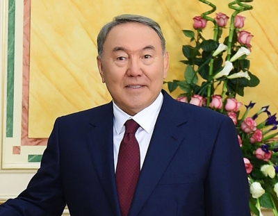  Nazarbayev’s Lifetime Chairmanship Of Kazakhstan’s Security Council-TeluguStop.com