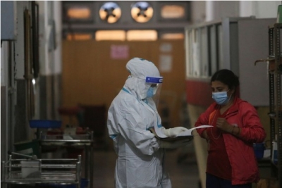 Nepal Govt Body Suggests Curbs On Large Gatherings, School Closures #nepal #curb Nepal Govt Body Suggests Curbs On Large Gatherings, School Closures #nepal #curb-TeluguStop.com