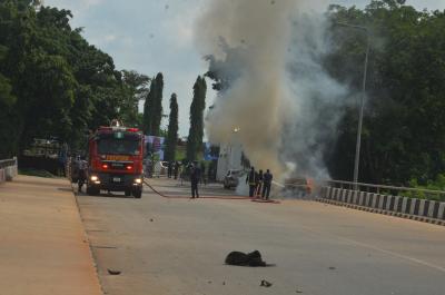  Nigeria Rescues 26 People From Gunmen In North Region #nigeria #rescues-TeluguStop.com