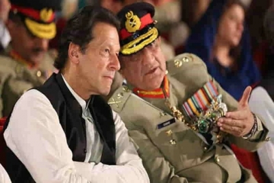 No Decision Yet On Extending Pak Army Chief’s Tenure: Imran-TeluguStop.com