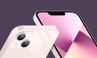  Non-pro Iphone 14 Models Will Not Get 120 Hz Promotion Display #iphone #models-TeluguStop.com