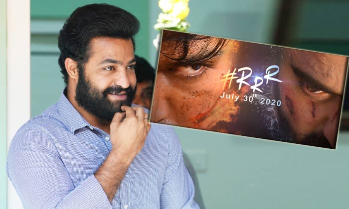  Ntr Lost 200 Crore Rupees Because Of Rrr Movie , Interesting Facts , Junior Ntr,-TeluguStop.com