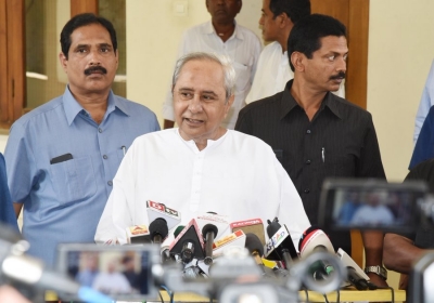Odisha Cm’s Intervention Sought On Coal Supply To Industries #odisha #supp Odisha Cm’s Intervention Sought On Coal Supply To Industries #odisha #supp-TeluguStop.com