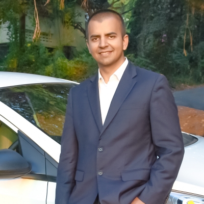  Ola Electric Ceo Hints At Electric Car Launch Soon #electric #delhi-TeluguStop.com