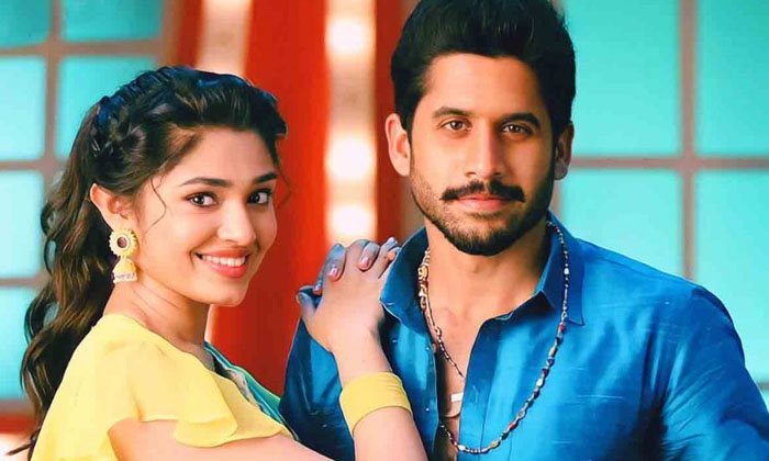 Telugu Bangarraju, Krithi Shetty, Nagachaitanya, Nagarjuna, Ramya Krishna, Tolly