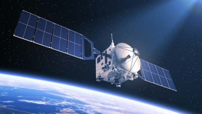  Oneweb, Hughes To Bring Low Earth Orbit Satellite Service To India #oneweb #hugh-TeluguStop.com