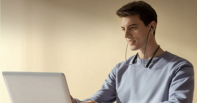  Oppo Enco M32 Offers Rich Audio At Affordable Price #oppo #enco-TeluguStop.com