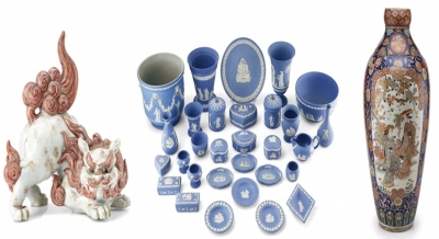  Opulent Collectibles Auction #collectibles #delhi-TeluguStop.com