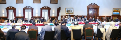  Pak Nsa Meets Taliban Officials In Kabul #taliban #officials-TeluguStop.com