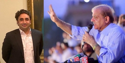  Pak Oppn Slams ‘incompetent Govt Which Can’t Even Handle Traffic Sit-TeluguStop.com