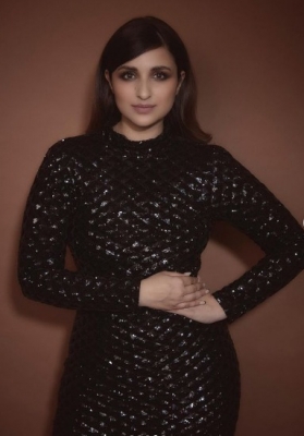  Parineeti Chopra Is Grateful To Directors Who Have Brought The Best Out Of Her #-TeluguStop.com