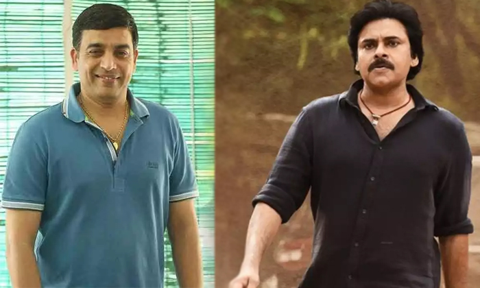  Pawak Kalyan Fans Full Angry On Producer Dil Raju Details, Producer Dil Raju, Bh-TeluguStop.com